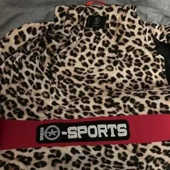 BOGNER Down Jacket - Picture 4 of 5